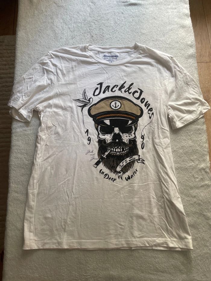 Lot de vêtements homme taille S - photo numéro 2
