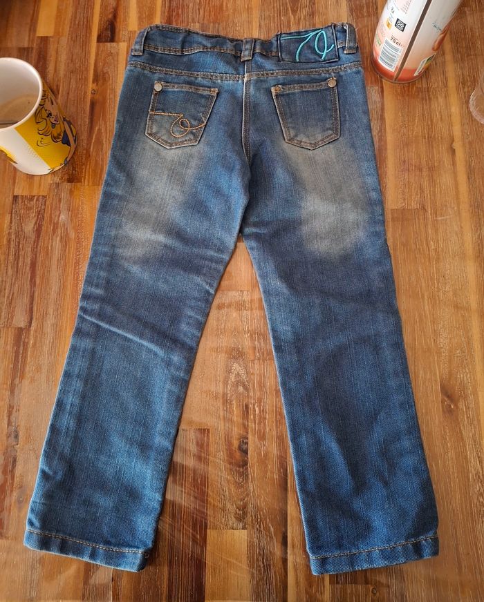 Jeans - photo numéro 5