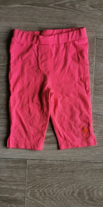 Legging bébé fille