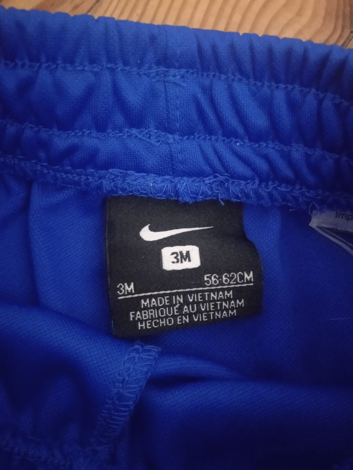 Short nike - photo numéro 2