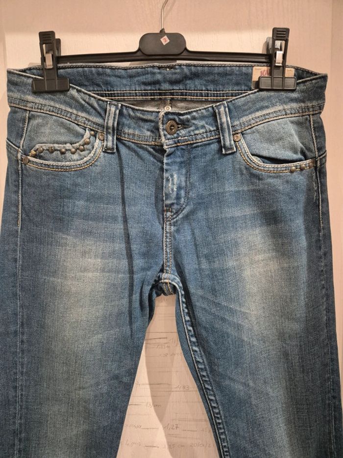 Jeans #kaporal 40