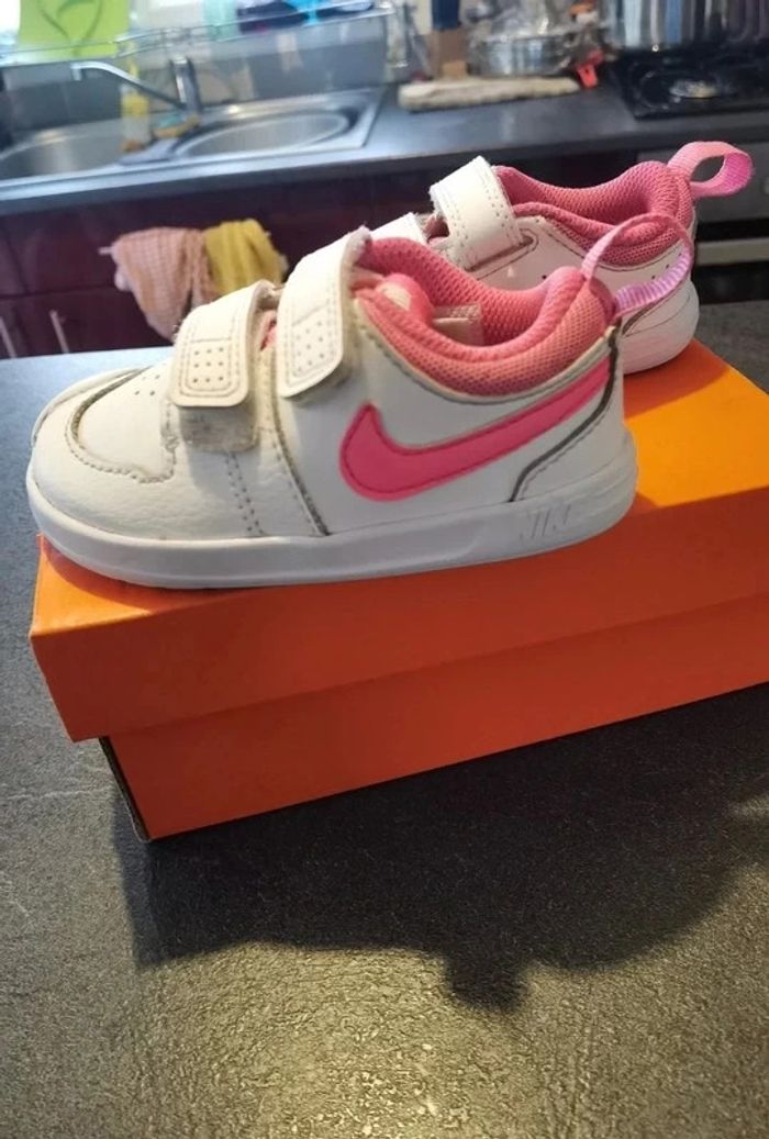 Basket 21