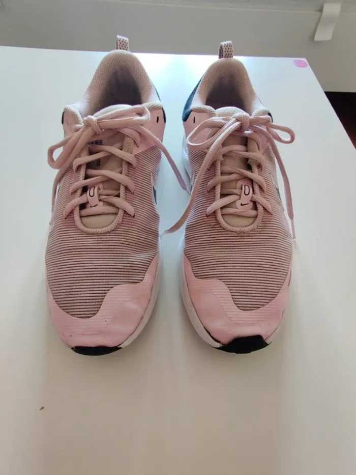 Baskets fille 38 Nike - photo numéro 2