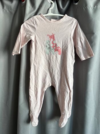 Pyjama léger