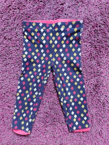 Legging 18 mois orchestra