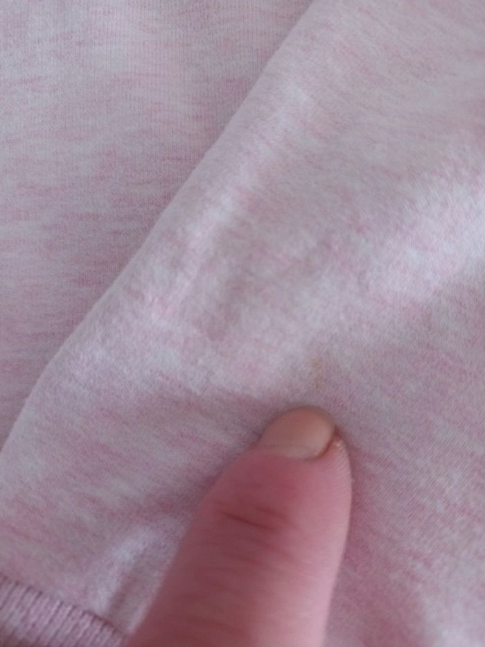 Gilet fille - photo numéro 16