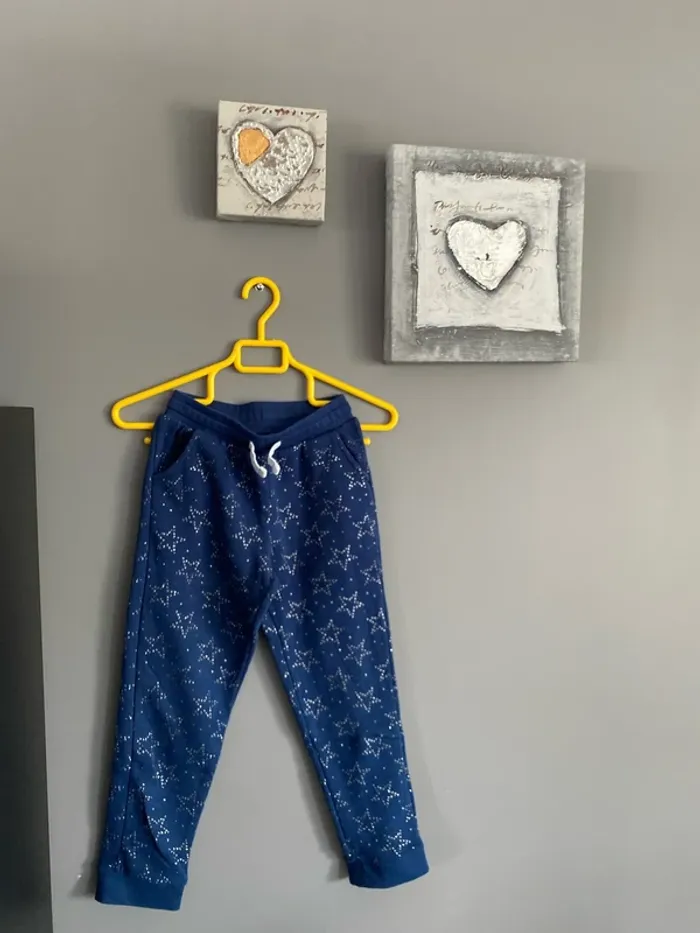 Pantalon de jogging