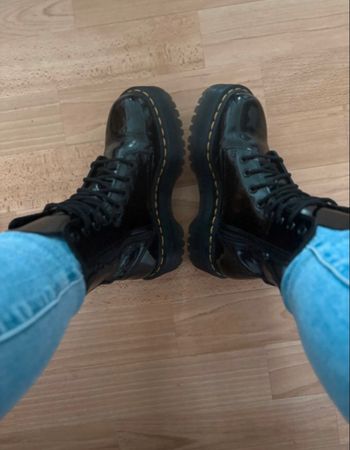 Dr Martens Jadon neuve 