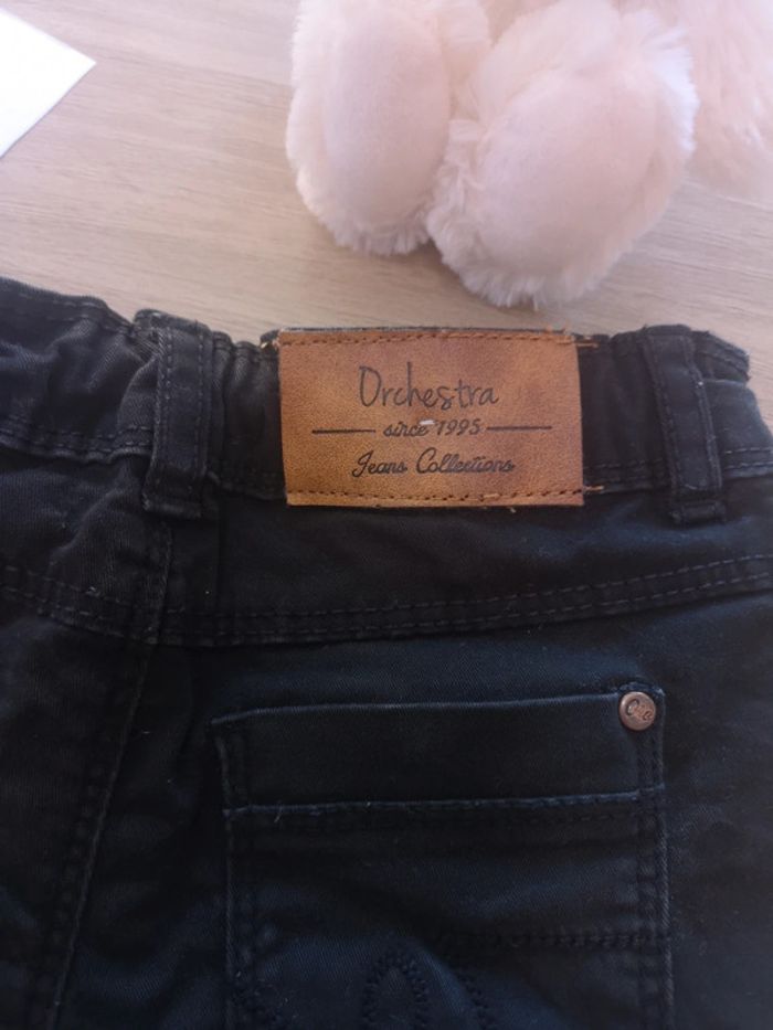 Jean noir Orchestra - photo numéro 4