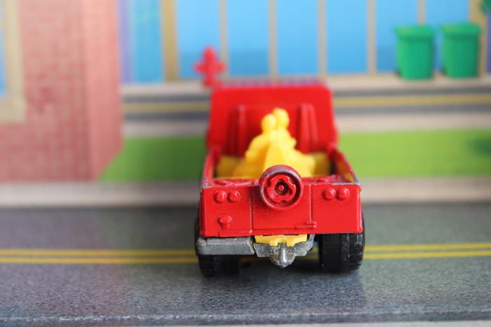 Majorette explorateur - photo numéro 4