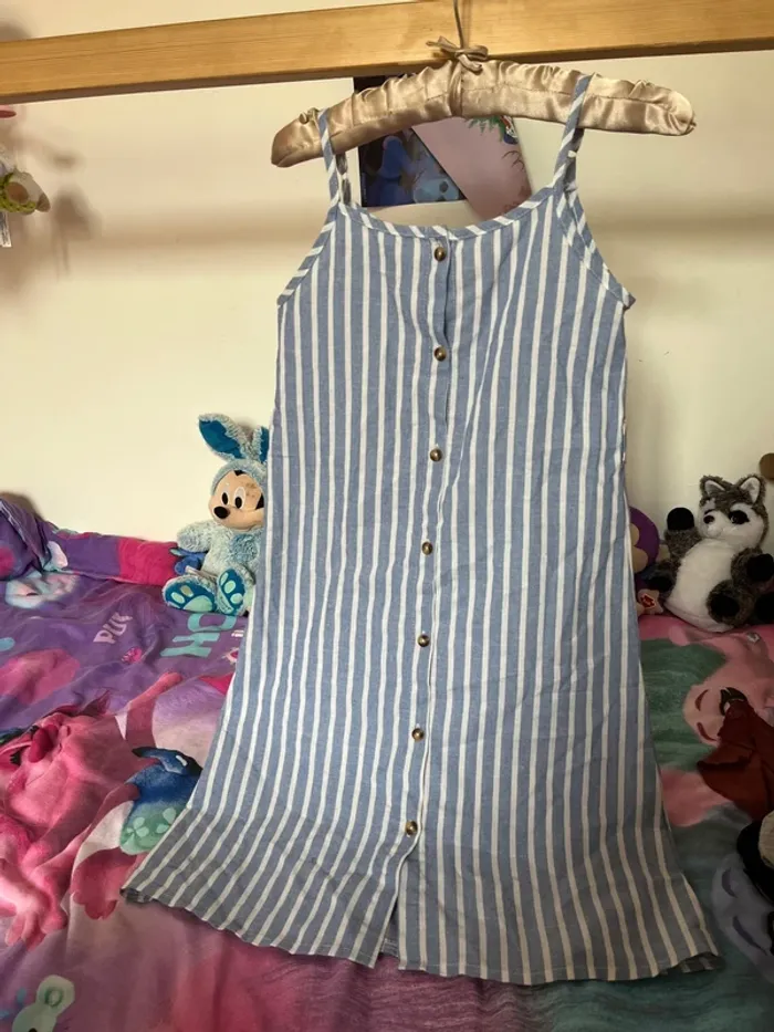 Robe été