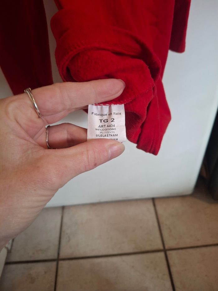 Robes - photo numéro 4