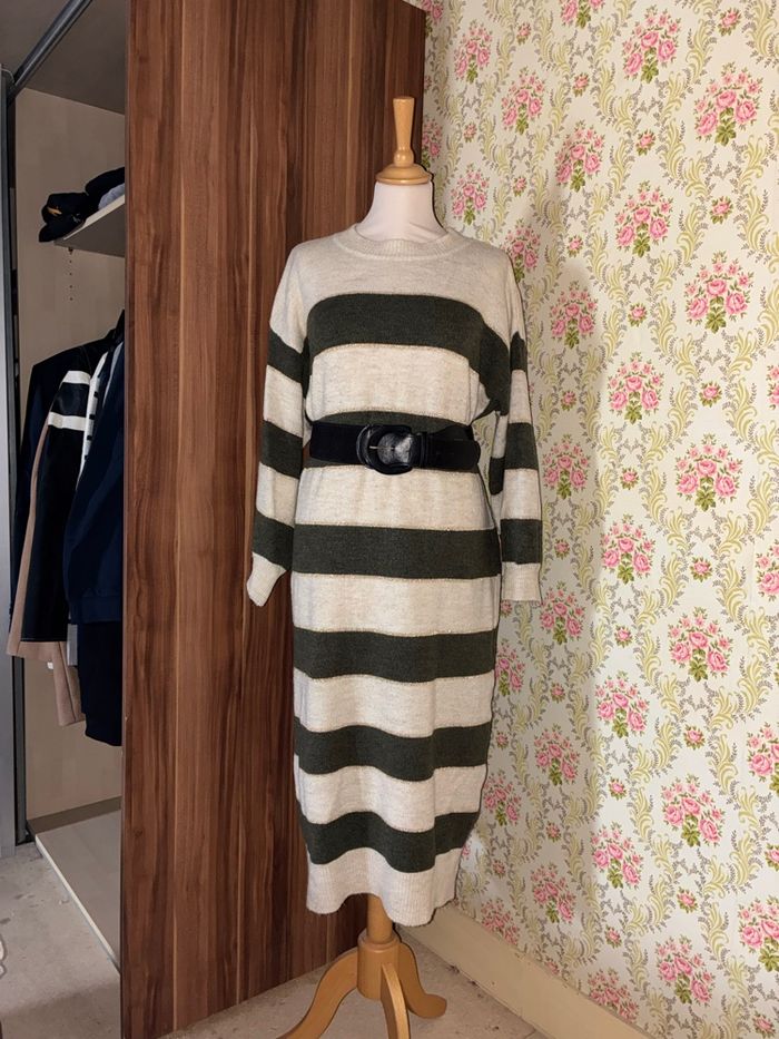 Robe hivers - photo numéro 3