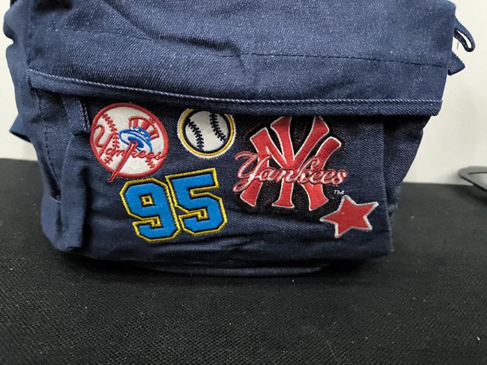 Sac à dos major League baseball neuf - photo numéro 2