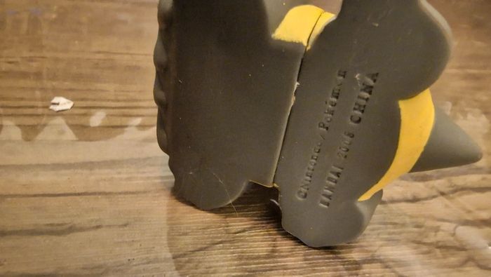 Personnage pokemon - photo numéro 3