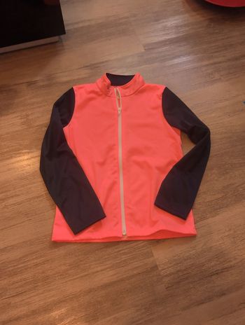 Veste jogging 9-10 ans