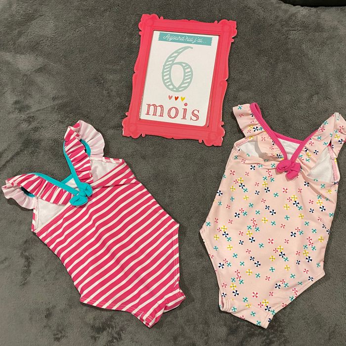 Maillot de bain - photo numéro 2