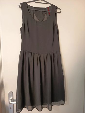Robe Bonobo taille38