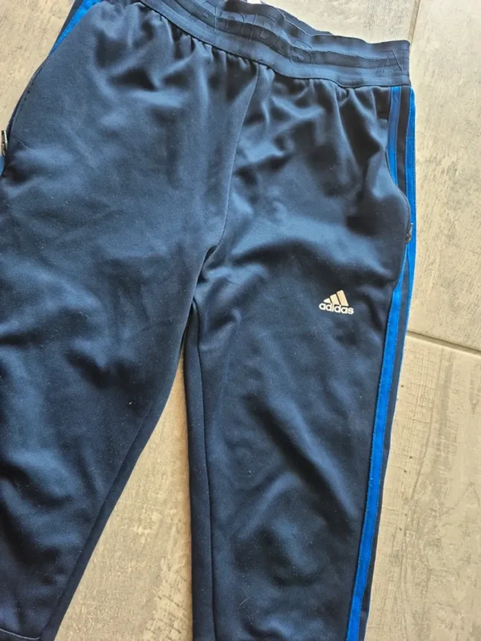 Jogging 12 ans - photo numéro 2