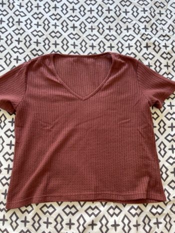 T-shirt léger