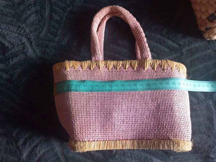 Petits panier lot de 3 - photo numéro 8