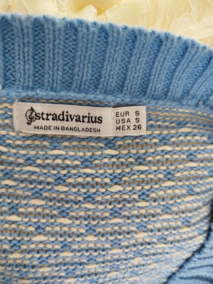 Pull sans manches - photo numéro 2