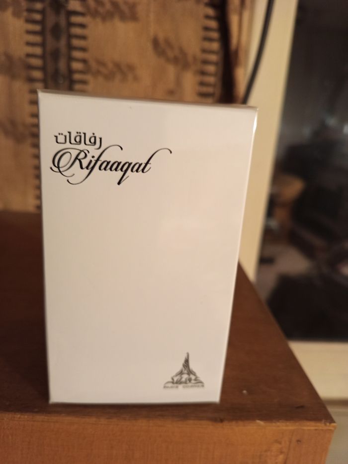 Rifaaqat