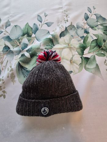 Bonnet petit bateau taille 50