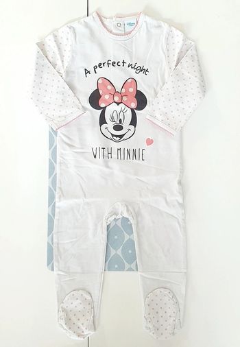 Pyjama Disney Baby - 24M