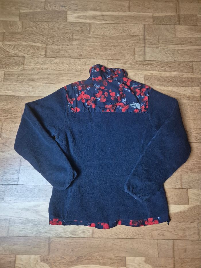 Veste polaire femme | Denali rare | Exellent État - photo numéro 2