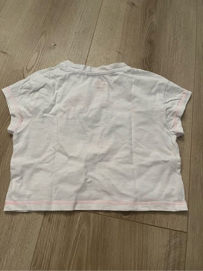 Tee-shirt - photo numéro 2