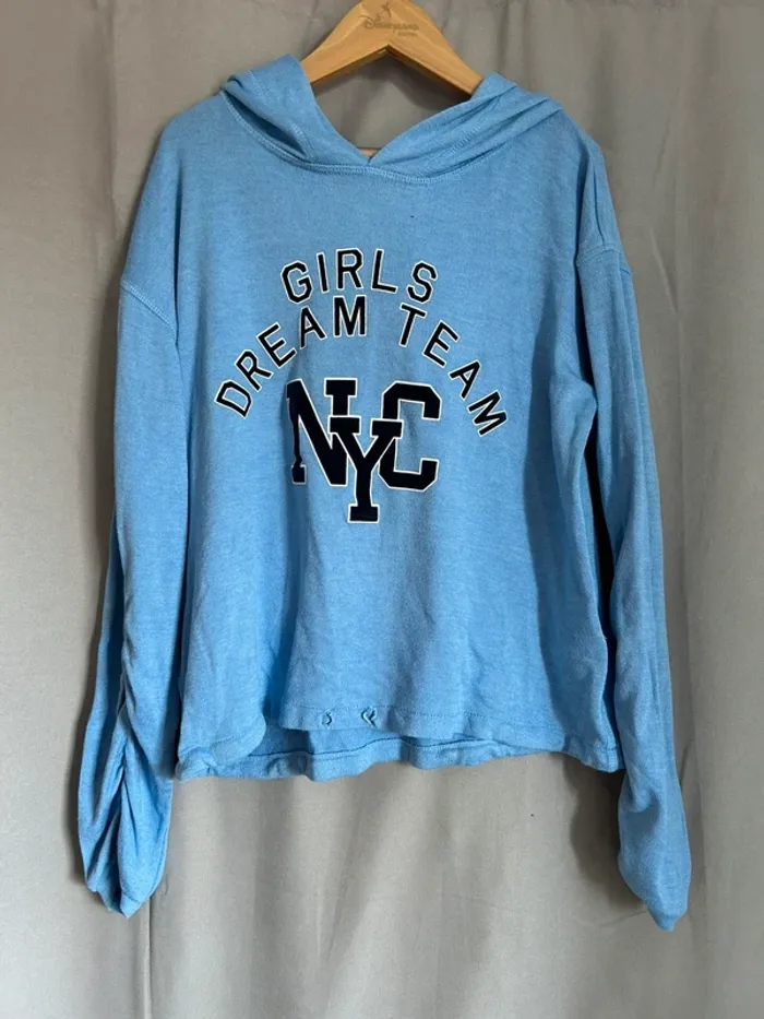 Lot de vêtements 11-12 ans - photo numéro 12