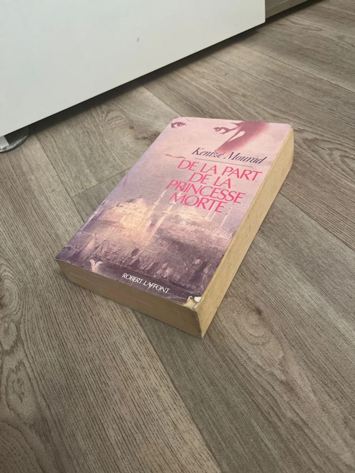 De la part de la princesse morte - photo numéro 5