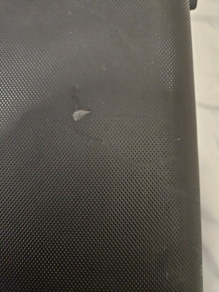 Valise soute - photo numéro 4