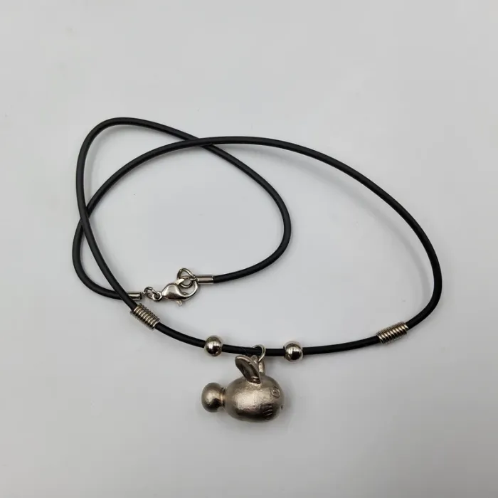 Seiken Densetsu Legend of Mana Preorder Bonus – Rabite Necklace