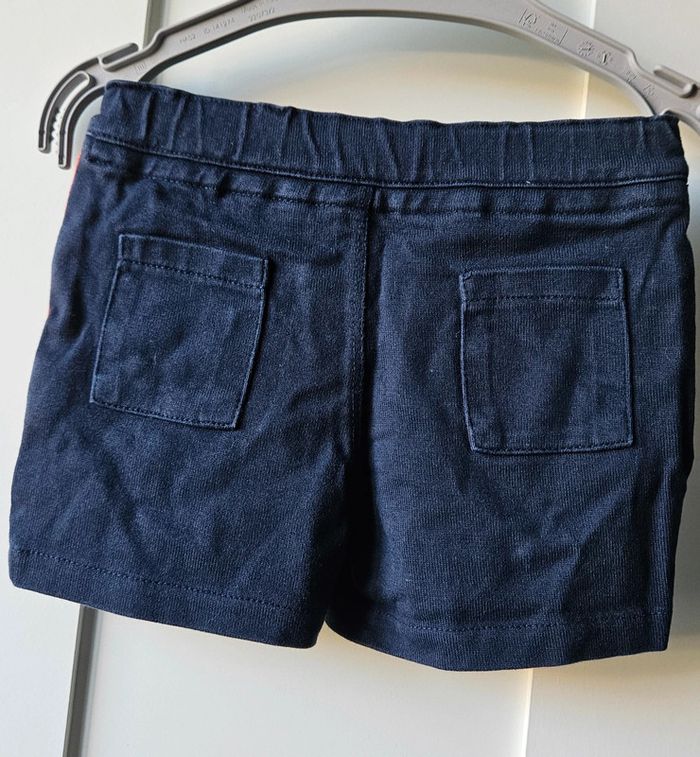 Short Petit bateau - photo numéro 2