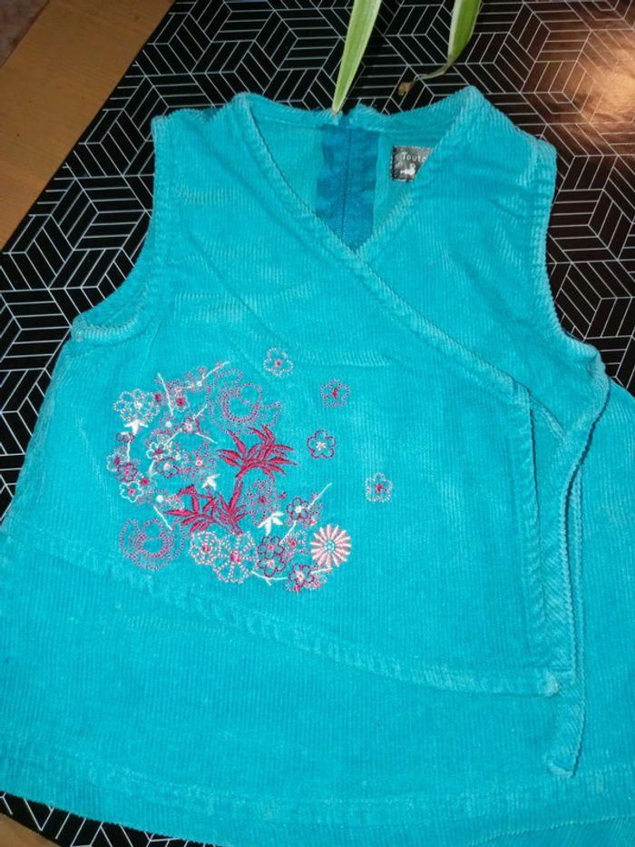 Ensemble bebe - photo numéro 2