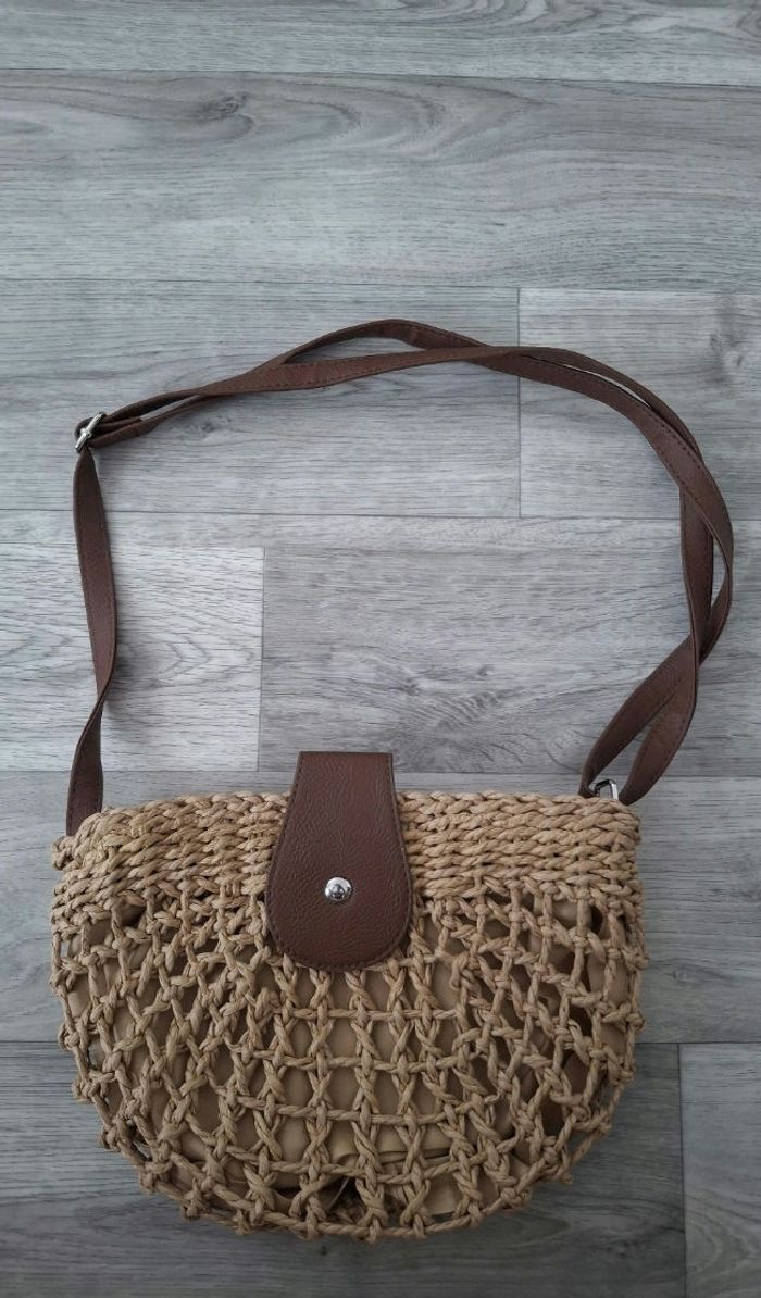 Sac a main - photo numéro 2