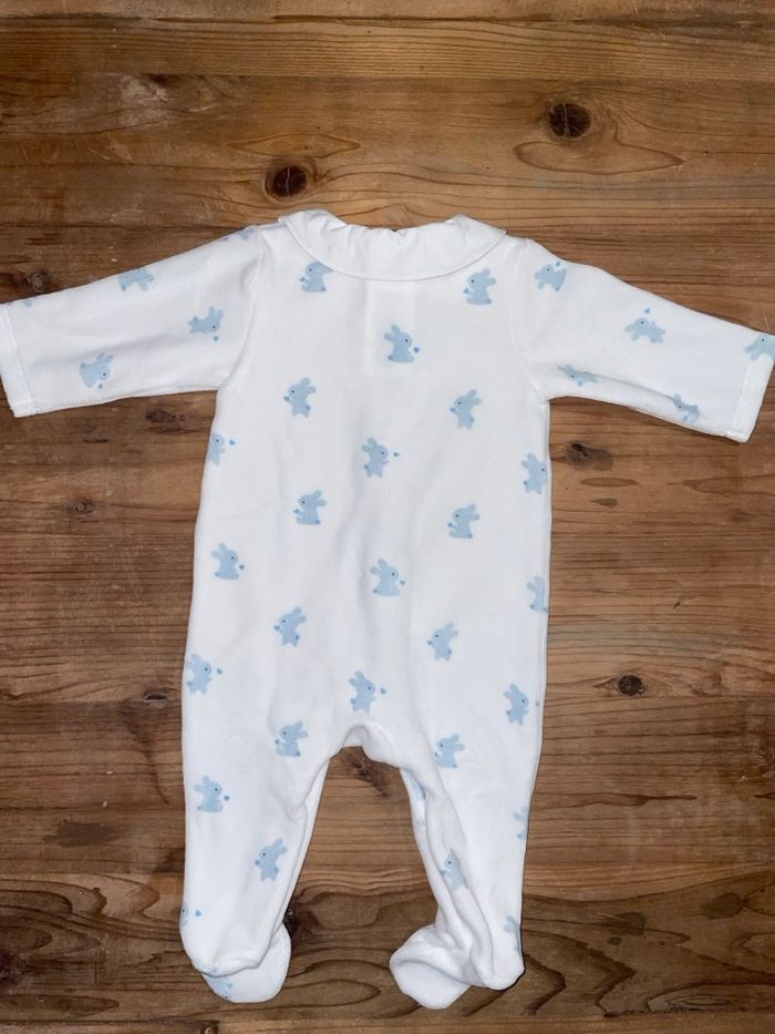 Pyjama nouveau né - photo numéro 2