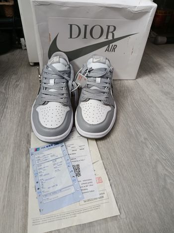 Nike Air Dior