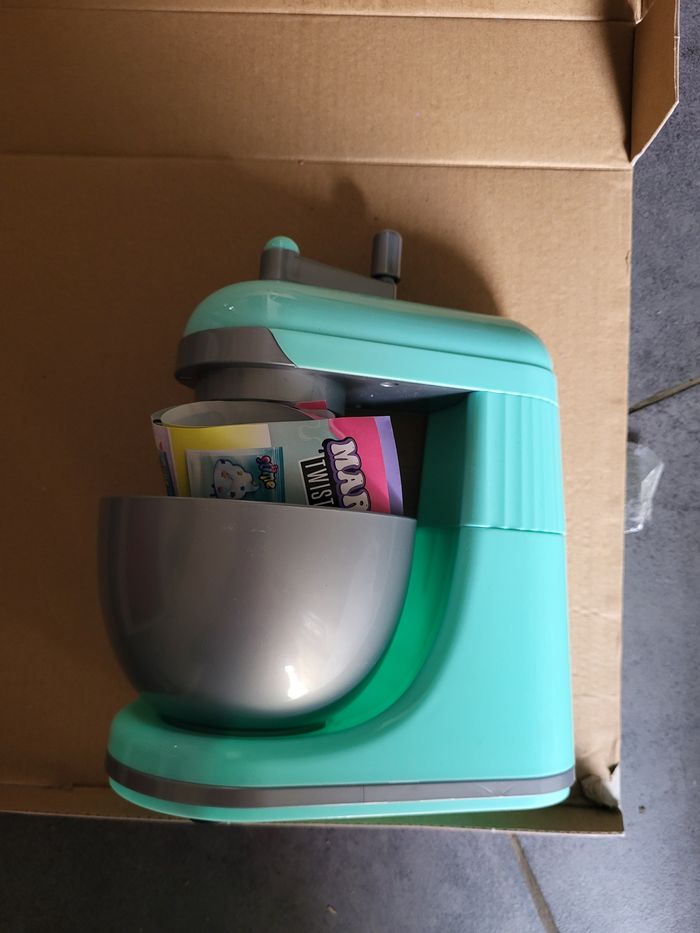 Mixer Slime and Twist - photo numéro 2