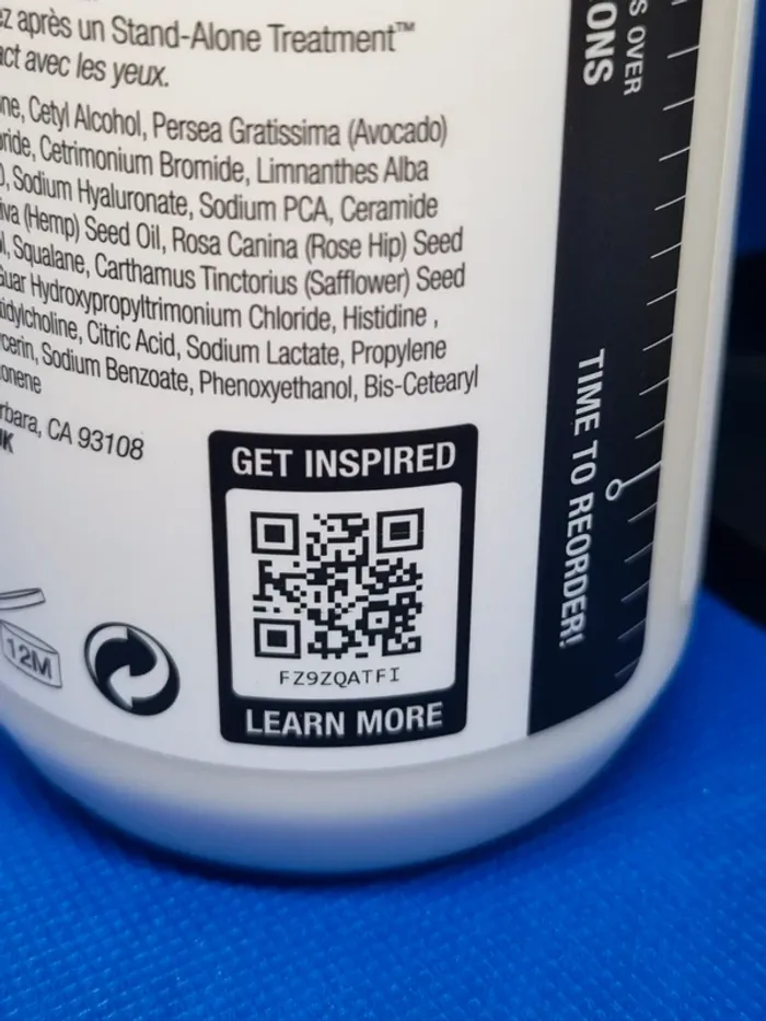 Olaplex 4in1 - photo numéro 3