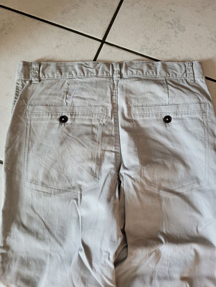 Lot pantalons garçon - photo numéro 10