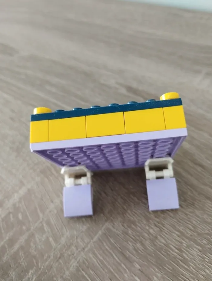 Cadre photo Lego - photo numéro 7