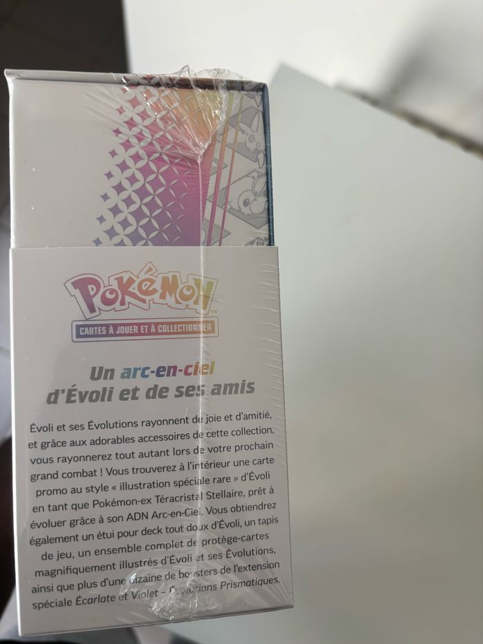 Pokémon coffret ultra premium - photo numéro 5