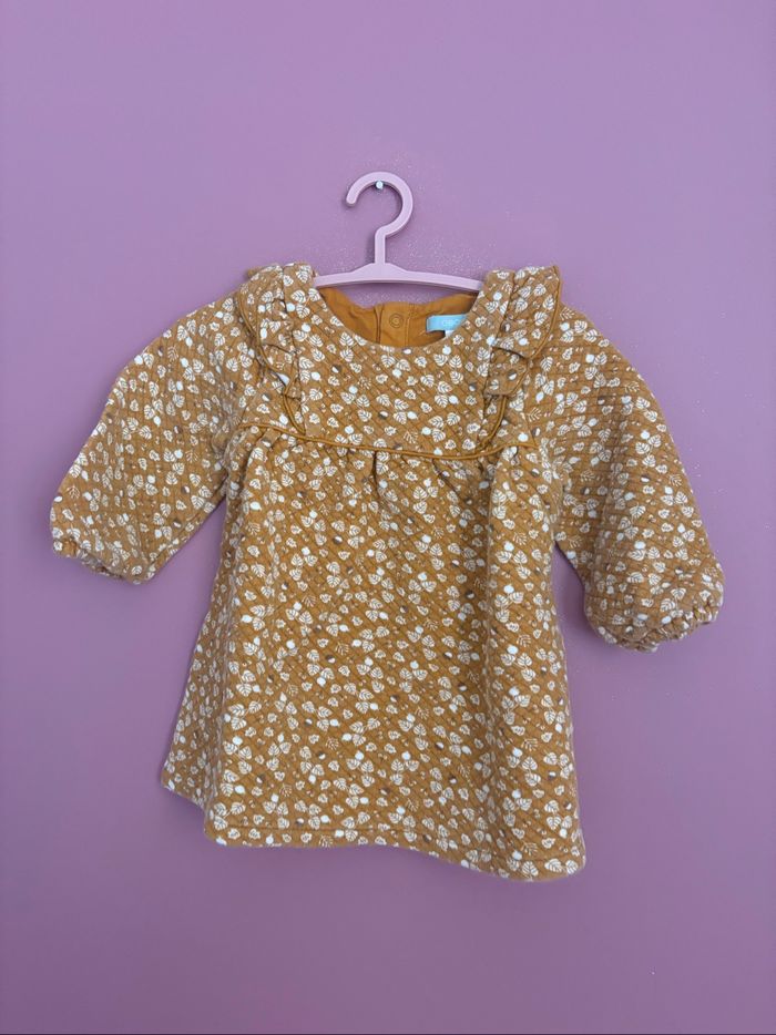Robe okaïdi
