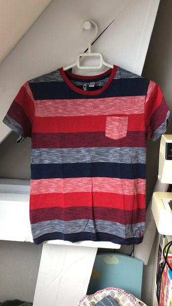 T-shirt Okaïdi 14 ans