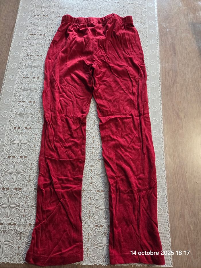 Pyjama leger Spiderman - photo numéro 6