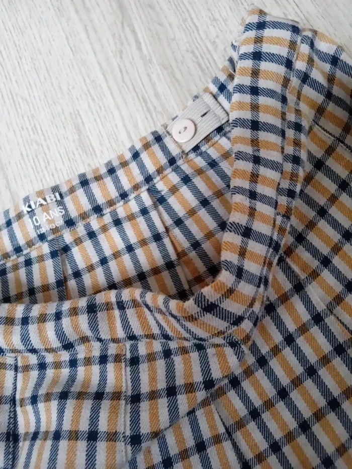 Jupe kiabi - photo numéro 3