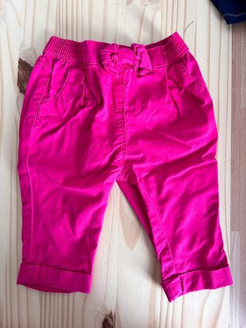 Pantalon 6 mois